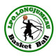 Logo LPO Longjumeau Basketball