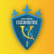 Logo US Issoire Football