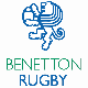 Logo Benetton Rugby
