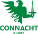Logo Connacht Rugby