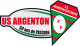 Logo US Argenton Rugby