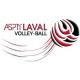 Logo ASPTT Laval 4