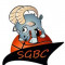 Logo Saint Germain Basket Club