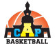 Logo CA Pontarlier Basketball
