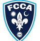 Logo FC la Chapelle d'Armentières 3