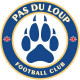 Logo FC Pas du Loup 2