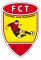 Logo FC Talmondais 2