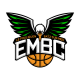 Logo Espérance Mouette Basket Club