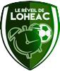 Logo Réveil de Lohéac 3
