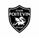 Logo Stade Poitevin Rugby 2
