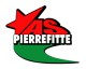 Logo AS Pierrefitte Basket