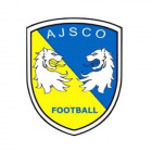 Logo AJS Ouistreham Football 2
