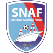 St Nazaire Atlantique Football 2