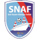 Logo St Nazaire Atlantique Football 3