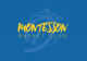 Logo Montesson Basket Club