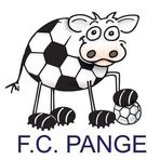 Logo FC Pange