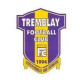 Logo Tremblay FC 3