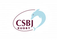 Logo CS Bourgoin-Jallieu Rugby