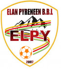 Logo Elan Pyrénéen Bazet Bordères Lagarde - Moins de 15 ans