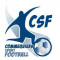 Logo Commequiers Sport Football