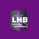 Logo Lescar Handball 2
