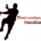 Logo Pont-Château Handball