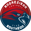 Logo Andrézieux-Bouthéon FC
