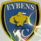 Logo OC d'Eybens 6