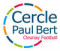 Logo Cercle Paul Bert Cleunay Football