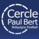 Logo CPB Bréquigny Foot