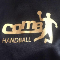 Logo COM Bagneux Handball