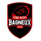 Logo COM Bagneux Rugby