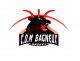 Logo COM Bagneux Basket