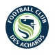 Logo FC des Achards 3