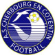 Logo AS Cherbourg Football 2