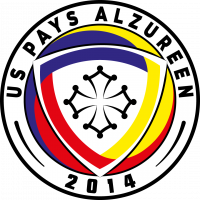 Logo US Pays Alzuréen 3