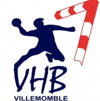 Villemomble Handball 2