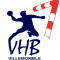 Logo Villemomble Handball