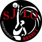 Logo Saint Jean Luz Olympique - Moins de 15 ans