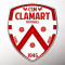 Logo CSM Clamart Football 2