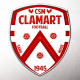 Logo CSM Clamart Football 3