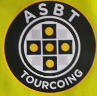 Logo AS de la Bourgogne Tourcoing