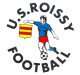 Logo Roissy En Brie US 2