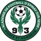 Logo Académie de Football d'Epinay sur Seine 6