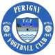 Logo FC Périgny 2
