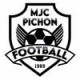 Logo MJC Pichon Football 2