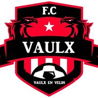 FC Vaulx En Velin 2