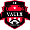 Logo FC Vaulx en Velin 3