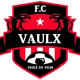 Logo FC Vaulx En Velin