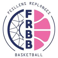 Logo Feillens Replonges Basketball